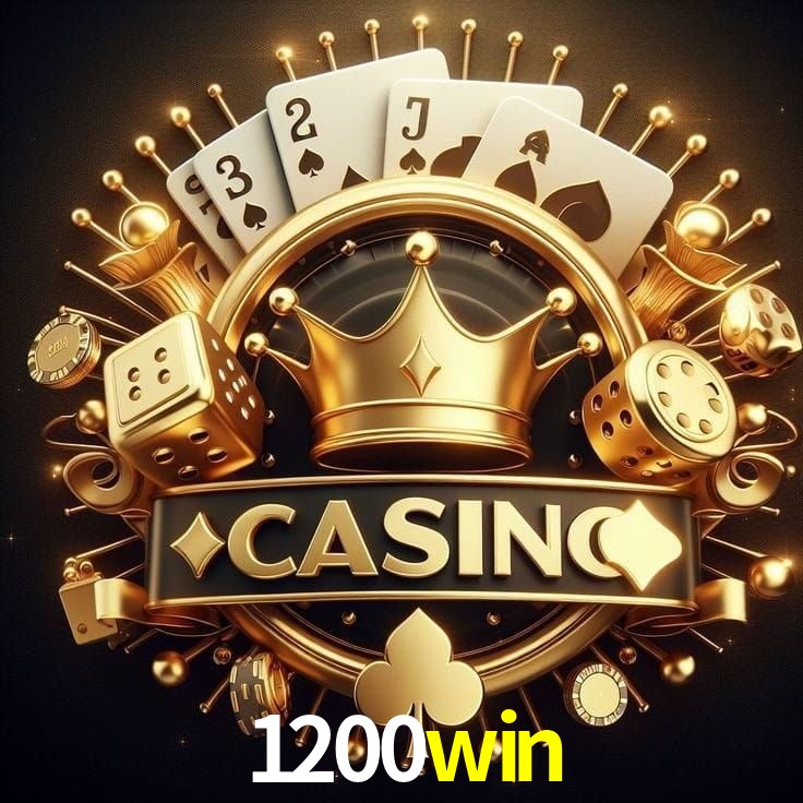 Casino Ao Vivo 1200win