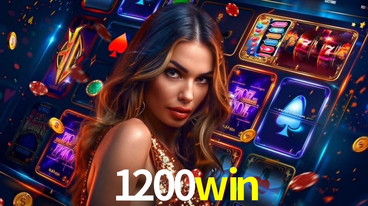 cassino 1200win