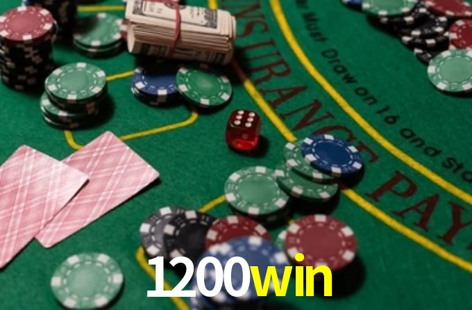 Premium Interface 1200win