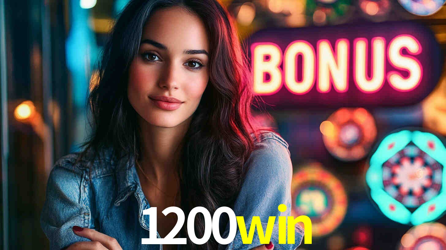 Daily Bonuses 1200win