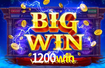 1200win bet