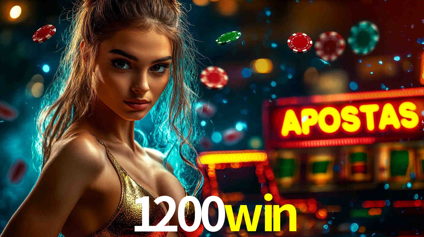 Descubra a Essência do 1200win: Nossa História e Compromissos